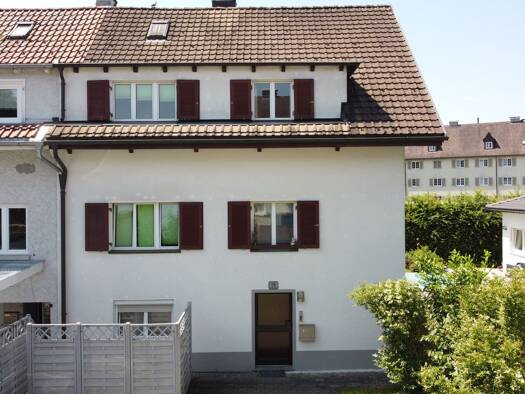 Mehrfamilienhaus zum Kauf als Kapitalanlage geeignet 525.000 € 141 m² Hinterfeldgasse 16 Bregenz 6900