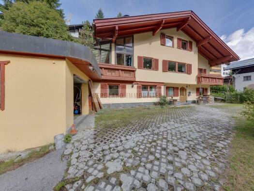 Gastronomie/Hotel zum Kauf 2.400.000 € 270 m² Gastrofläche 1.056 m² Grundstück St. Anton am Arlberg 6580