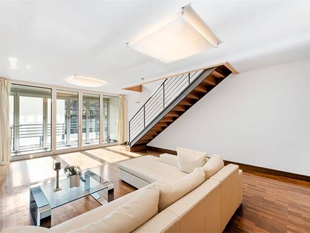 Wohnung zum Kauf 1.079.000 € 3 Zimmer 129 m² Mitte Berlin 10117