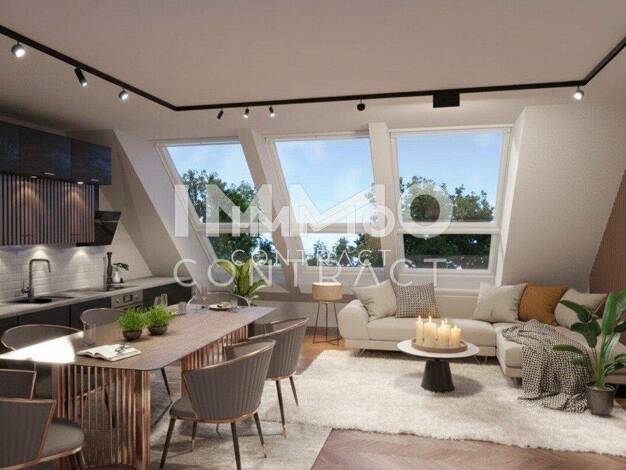 Wohnung zum Kauf - Erstbezug provisionsfrei 660.900 € 3 Zimmer 108,5 m² Wien 1220