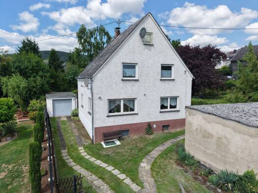 Einfamilienhaus zum Kauf 220.000 € 5 Zimmer 129,6 m² 459 m² Grundstück Kottenheim 56736
