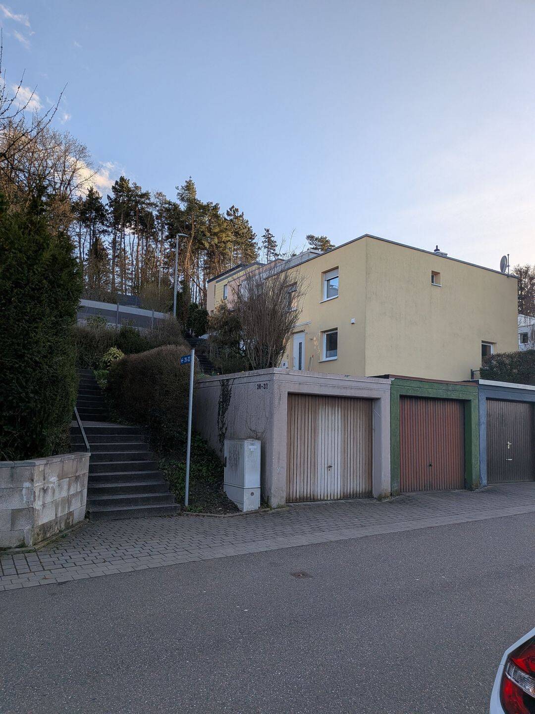 Haus – Ispringen, Enzkreis - Ansicht 2