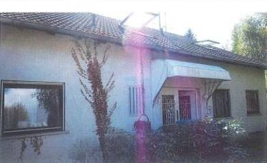 Einfamilienhaus zur Miete 1.100 € 5 Zimmer 148 m² 2.700 m² Grundstück frei ab sofort Erlenstraße Erzingen Balingen 72336