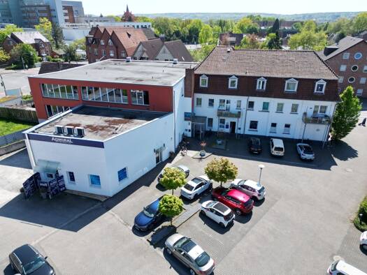 Wohnung zur Miete 850 € 3 Zimmer 100 m² frei ab sofort Stadt Ibbenbüren 49477