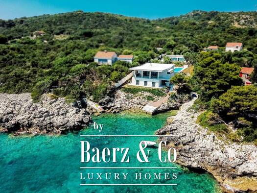 Villa zum Kauf 3.500.000 € 4 Zimmer 388 m² 1.349 m² Grundstück dubrovnik - okolica