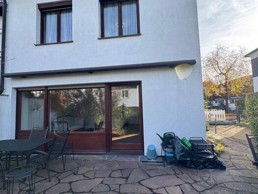 Reihenendhaus zum Kauf 1.200.000 € 5 Zimmer 151 m² 217 m² Grundstück frei ab 01.01.2026 Garching Garching bei München 85748