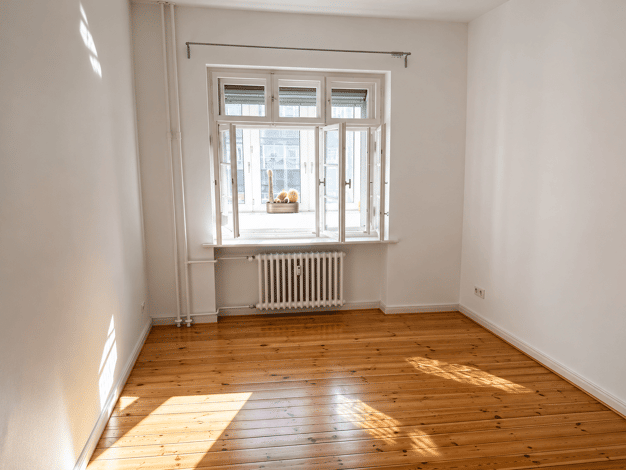 Wohnung zum Kauf 275.000 € 2 Zimmer 65 m² 1. Geschoss Wittenau Reinickendorf 13437