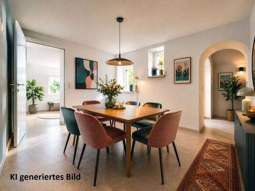 Wohnung zum Kauf 168.000 € 3 Zimmer 82 m² EG Christkindl Steyr 4400