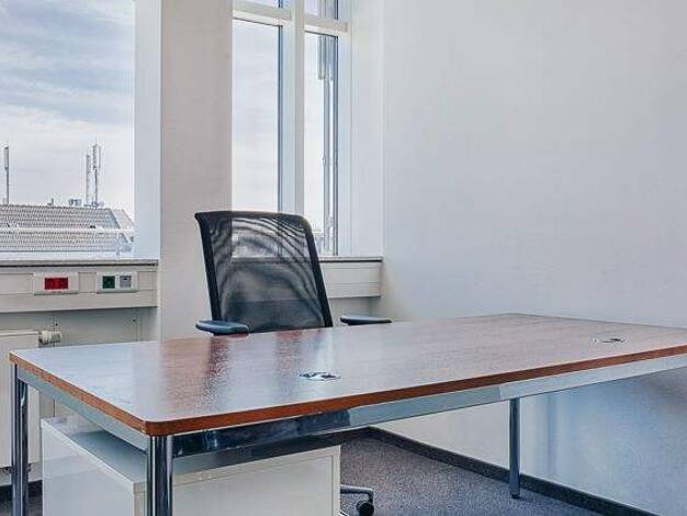 Bürofläche zur Miete provisionsfrei 800 € 23 m² Bürofläche Falkenried Hoheluft-Ost Hamburg 20251