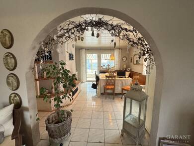 Mehrfamilienhaus zum Kauf 256.000 € 8,5 Zimmer 215 m² 802 m² Grundstück Zell Zell Im Fichtelgebirge 95239
