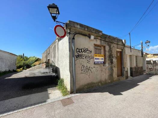 Doppelhaushälfte zum Kauf 105.000 € 2 Zimmer 95 m² Malgrat de Mar 08380