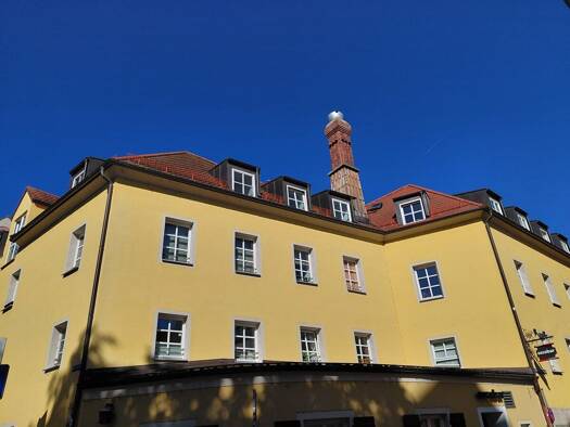 Wohnung zum Kauf 349.000 € 2 Zimmer 65 m² Innenstadt Regensburg 93047