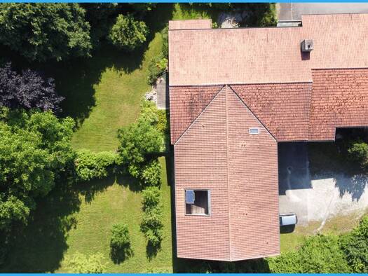 Einfamilienhaus zum Kauf 999.000 € 8 Zimmer 315 m² 3.482 m² Grundstück Pocking 94060