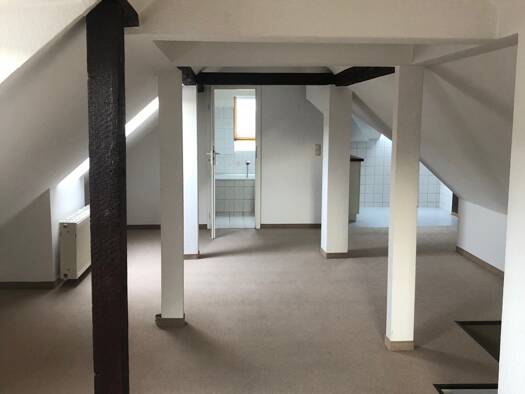Wohnung zur Miete 185 € 1 Zimmer 32 m² Schwarznaußlitz Obergurig / Schwarznaußlitz 02692