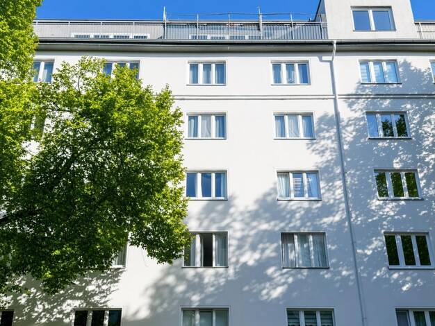 Wohnung zum Kauf 310.000 € 2 Zimmer 55,8 m² 3. Geschoss Lichtenrader Straße 35a Neukölln Berlin 12049