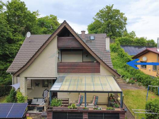 Maisonette zum Kauf 260.000 € 3 Zimmer 90 m² Winzerla Jena 07745