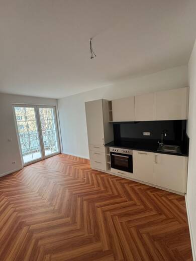 Wohnung zur Miete 667 € 1 Zimmer 21 m² Schragenfeldstraße 12B Marzahn Berlin 12685