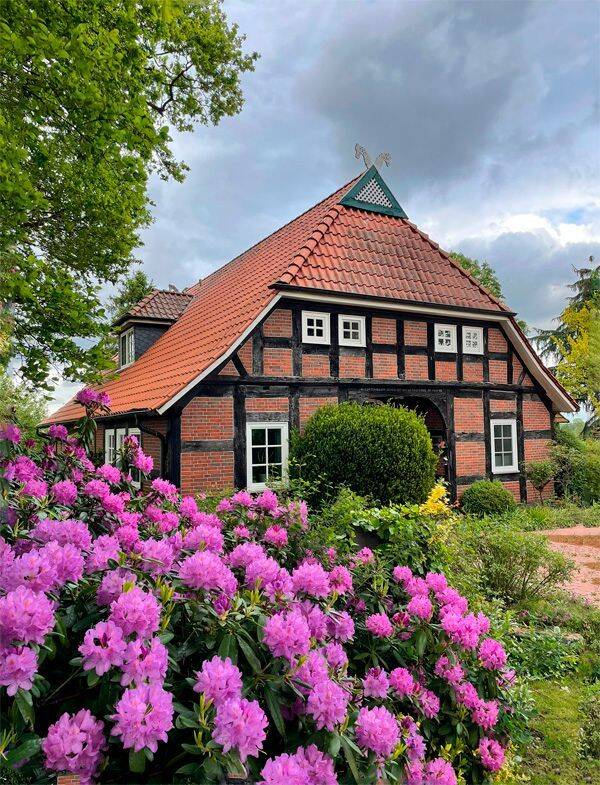 Bauernhaus zum Kauf - Ansicht 3