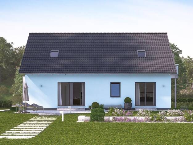Mehrfamilienhaus zum Kauf 449.909 € 7 Zimmer 210 m² 760 m² Grundstück Pr. Ströhen Rahden 32369