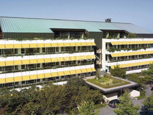 Bürofläche zur Miete 12,50 € 6.664,9 m² Bürofläche teilbar ab 354 m² Paul-Thomas-Straße 56-58 Reisholz Düsseldorf 40599