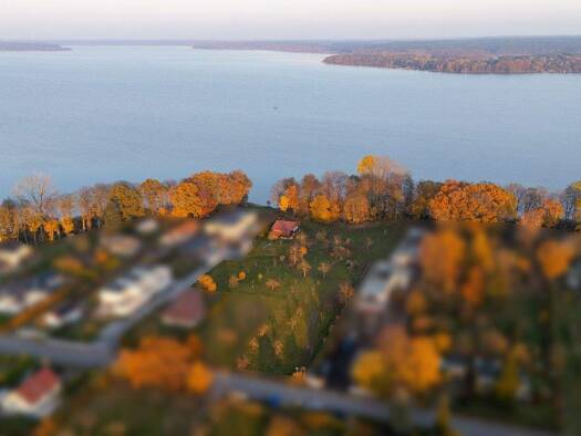 Einfamilienhaus zum Kauf 8 Zimmer 150 m² 8.654 m² Grundstück Plau Plau am See 19395
