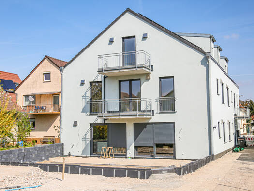 Wohnung zum Kauf - Erstbezug 415.000 € 3 Zimmer 77 m² Mingolsheim Bad Schönborn / Bad Mingolsheim 76669