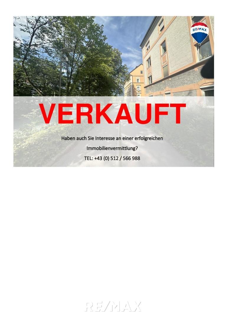 Wohnung zum Kauf 429.000 € 3 Zimmer 72 m²<br/>Wohnfläche Innsbruck Innsbruck 6020