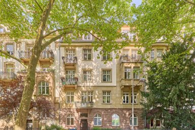 Penthouse zum Kauf 1.100.000 € 4,5 Zimmer 187 m² 4. Geschoss Neckarstadt - Ost Mannheim 68167