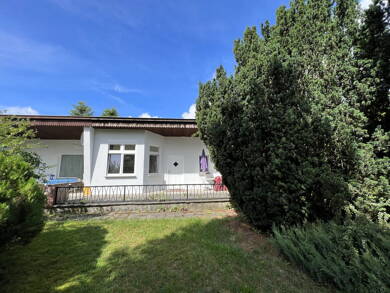 Bungalow zum Kauf 129.000 € 3 Zimmer 50 m² 276 m² Grundstück Seehof Seehof 19069