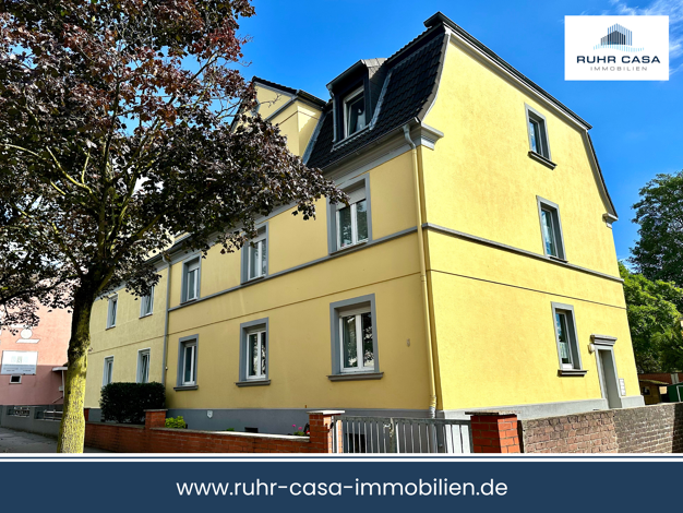 Mehrfamilienhaus zum Kauf 495.000 € 10 Zimmer 305 m² 712 m² Grundstück Gladbeck 45968