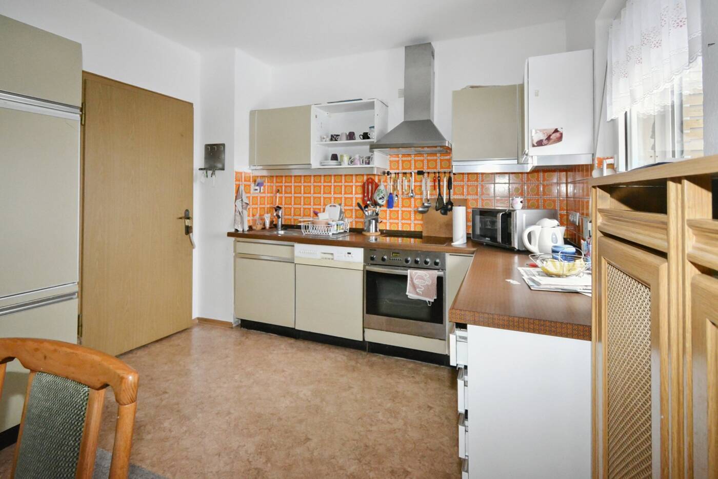 House in Hoof, Landkreis Kassel - Ansicht 4