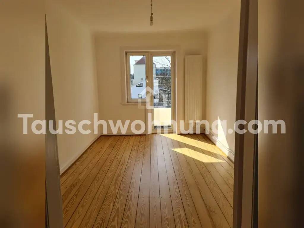 Wohnung zur Miete · Tauschwohnung