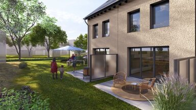 Reihenmittelhaus zum Kauf provisionsfrei 459.900 € 5 Zimmer 122 m² 140 m² Grundstück Tuttlingen Tuttlingen 78532