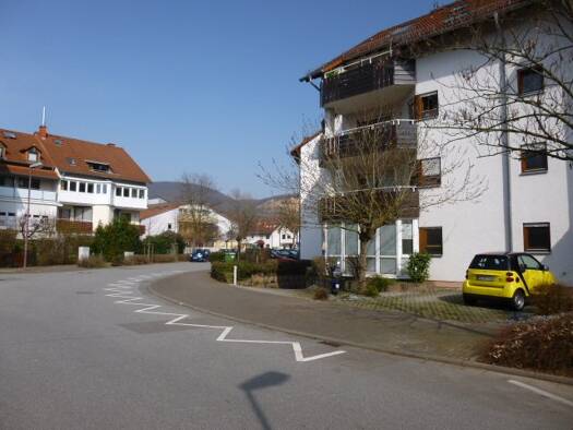 Studio zur Miete 550 € 1 Zimmer 47 m² EG Konrad Adenauer Str. 17 Dossenheim 69221