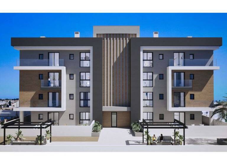 Wohnung zum Kauf - Erstbezug provisionsfrei 324.900 € 4 Zimmer 100 m² 1. Geschoss Los Narejos 30710