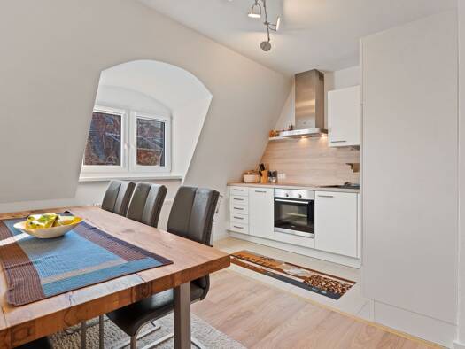 Wohnung zum Kauf 199.500 € 4 Zimmer 92,5 m² 3. Geschoss frei ab sofort Hauptstraße 86 Lambrecht 67466