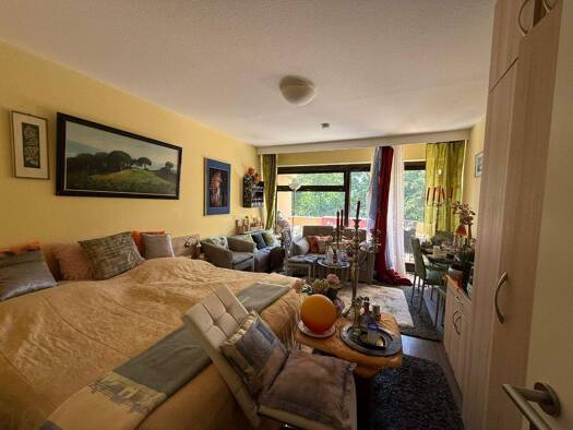 Wohnung zum Kauf 175.000 € 90 m² frei ab sofort Bad Füssing 94072