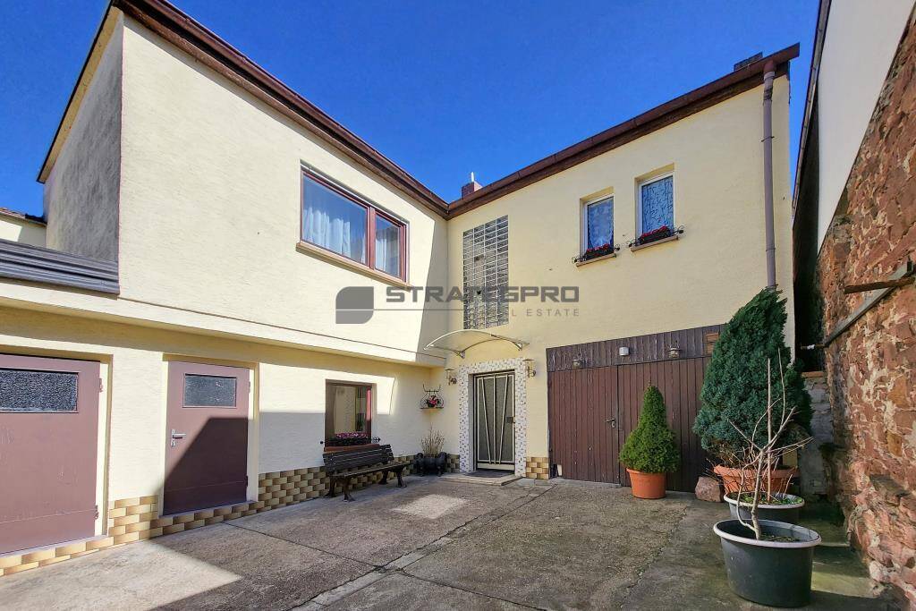 Einfamilienhaus zum Kauf - Ansicht 4