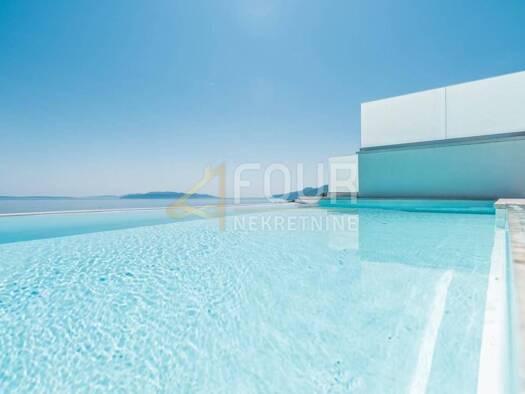Mehrfamilienhaus zum Kauf 1.250.000 € 5 Zimmer 210 m² Pobri, Opatija - Okolica Opatija 51410