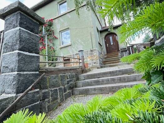 Einfamilienhaus zum Kauf 69.000 € 6 Zimmer 110 m² 710 m² Grundstück Obergurig Obergurig 02692