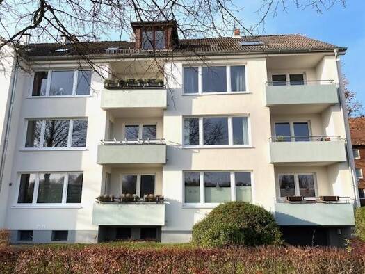 Stellplatz zur Miete provisionsfrei 80 € Lokstedt Hamburg 22529