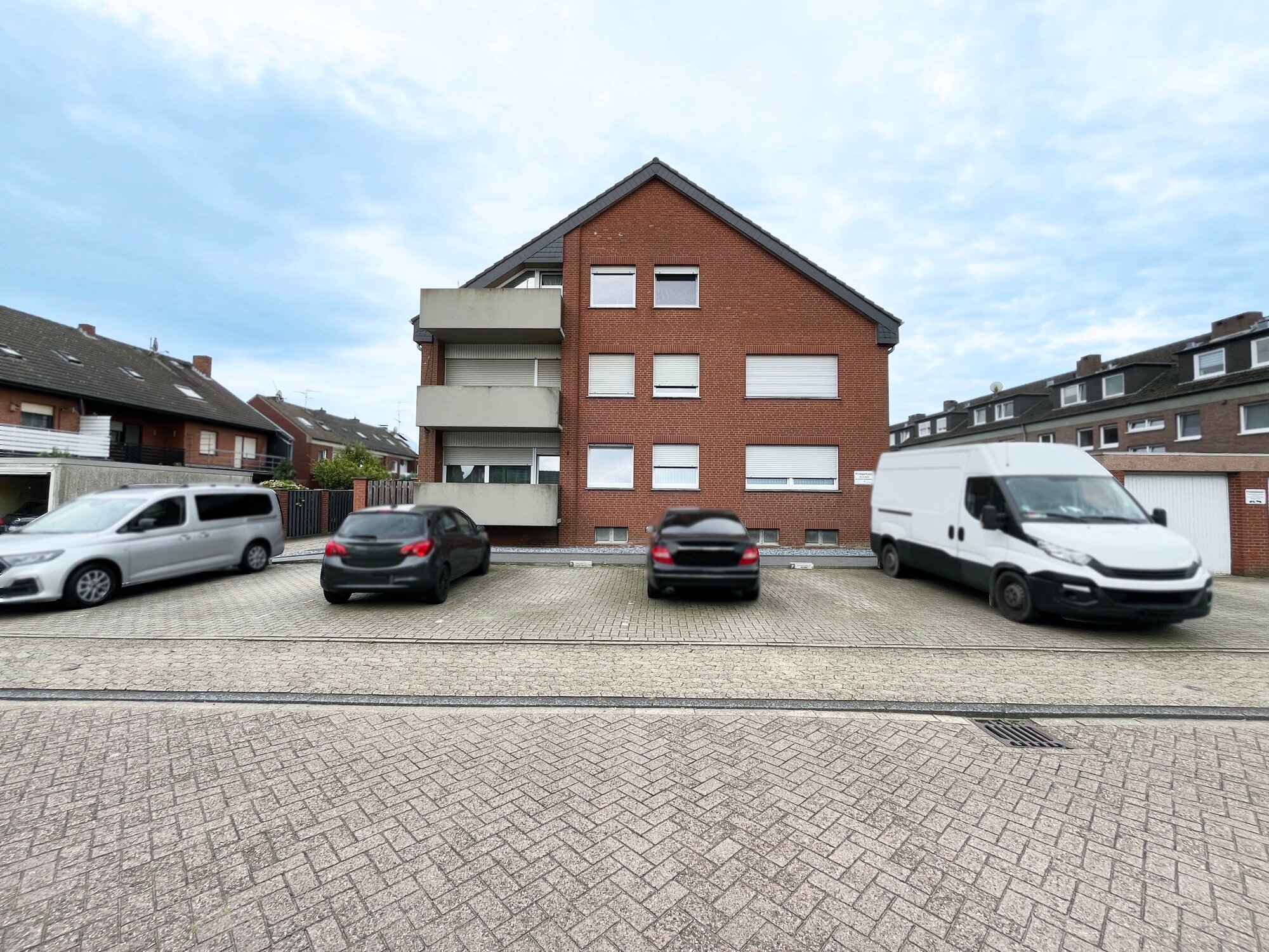 Mehrfamilienhaus zum Kauf 715.000 € 21 Zimmer 578,8 m²<br/>Wohnfläche 861 m²<br/>Grundstück Altenrheine Rheine 48429