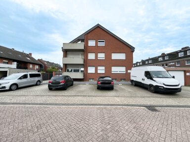 Mehrfamilienhaus zum Kauf 715.000 € 21 Zimmer 578,8 m² 861 m² Grundstück Altenrheine Rheine 48429