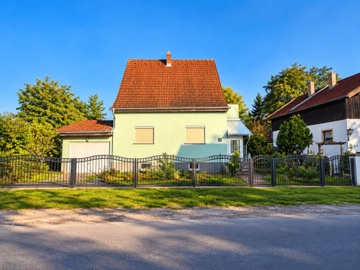 Einfamilienhaus zum Kauf 384.999 € 4 Zimmer 105 m² 700 m² Grundstück frei ab sofort Bernau Bernau 16321