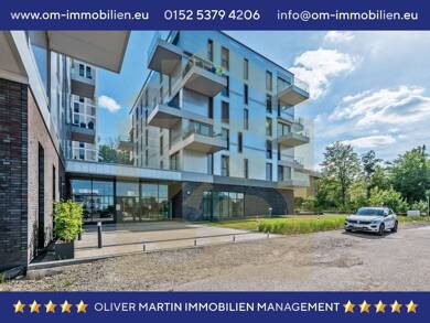 Wohnung zum Kauf 309.000 € 3 Zimmer 88 m² EG Hellwinkel Wolfsburg 38446