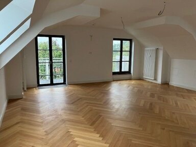 Apartment zur Miete 2.238,75 € 2 Zimmer 89,6 m² 4. Geschoss frei ab sofort Fontaneeallee 27/28 Miersdorfer Werder Zeuthen 15738