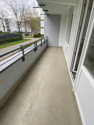 Wohnung zur Miete 890 € 3 Zimmer 74,6 m² 1. Geschoss frei ab 16.02.2025 Berliner Str. 69 West Ratingen 40880