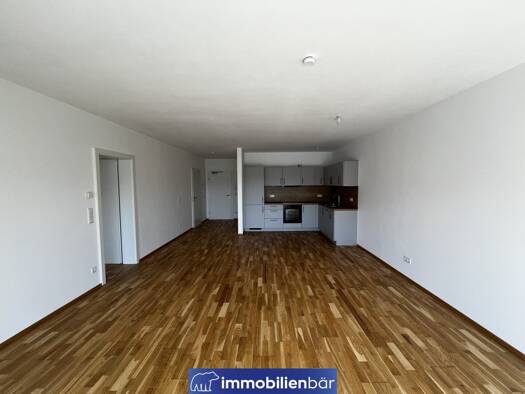 Wohnung zur Miete - Erstbezug 840 € 2 Zimmer 72,7 m² 2. Geschoss frei ab sofort Binderweg 9 Steegen 4722
