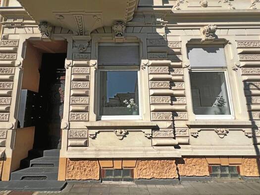 Studio zur Miete 450 € 1 Zimmer 31 m² EG frei ab sofort Siegburg 53721
