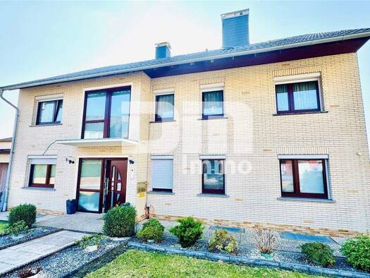 Mehrfamilienhaus zum Kauf 304.900 € 9 Zimmer 368,6 m² 905 m² Grundstück Elvershausen Katlenburg-Lindau 37191